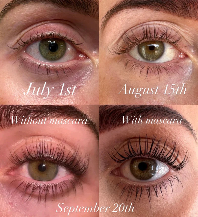 BUY 1 GET 1 FREE Lash Growth Serum