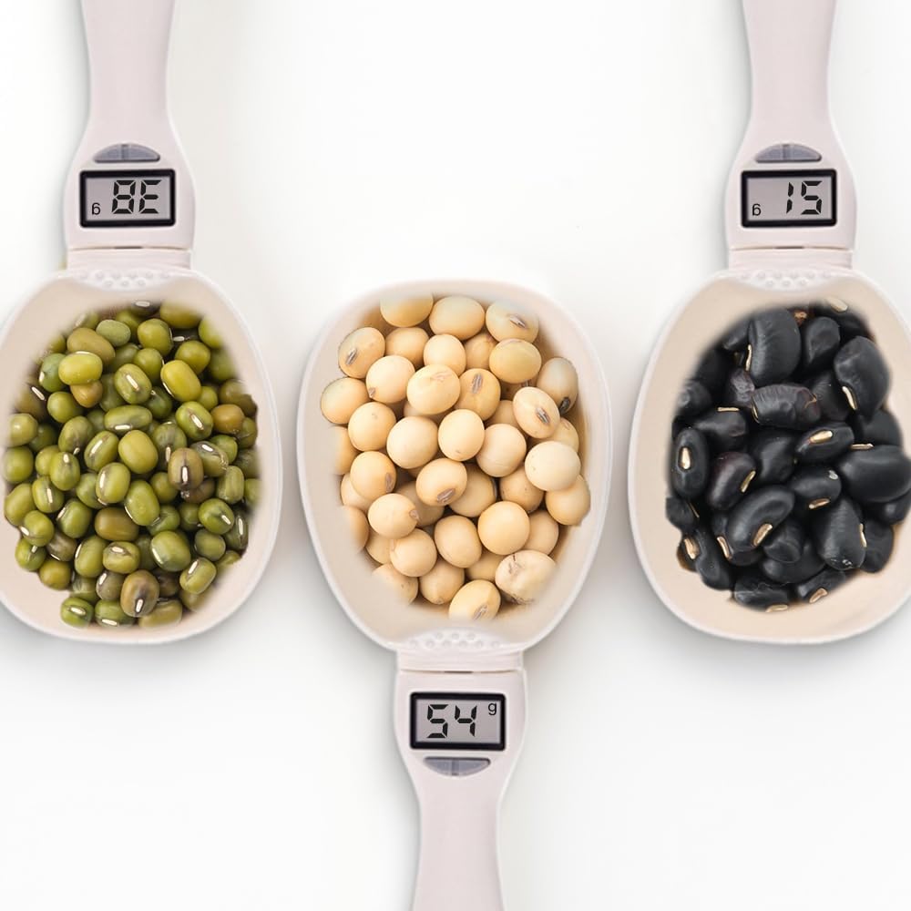Digital Measuring Spoon