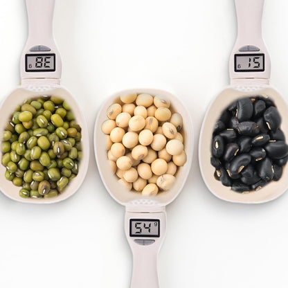 Digital Measuring Spoon