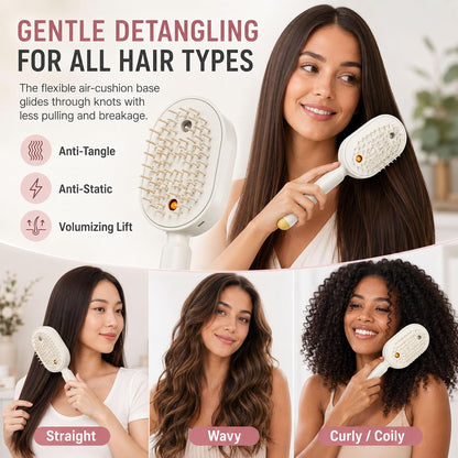 PureSilk Brush™