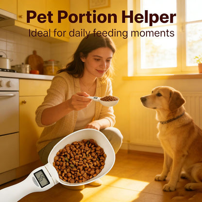 Digital Measuring Spoon
